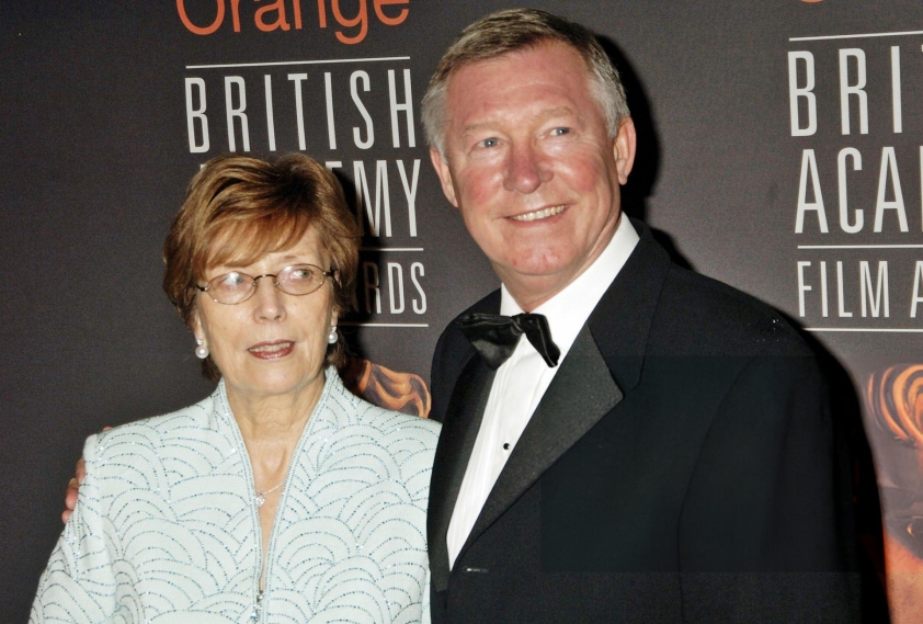 Sir Alex Ferguson Tiết Lộ Lý Do Bất Ngờ Từ Chức Man Utd