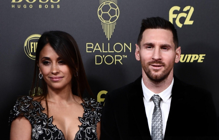 Hành trình vượt qua rào cản ngôn ngữ của Lionel Messi