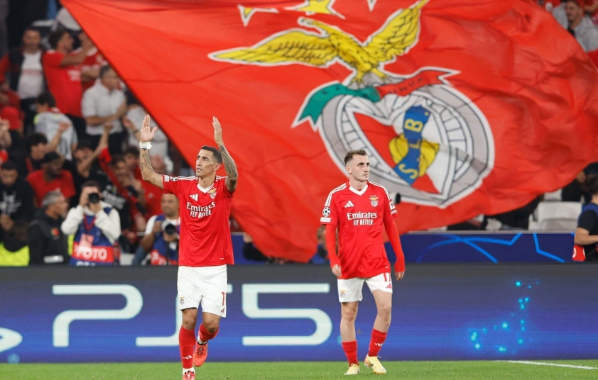 Bê bối dàn xếp tỉ số chấn động Benfica đối mặt nguy cơ xóa sổ khỏi thể thao