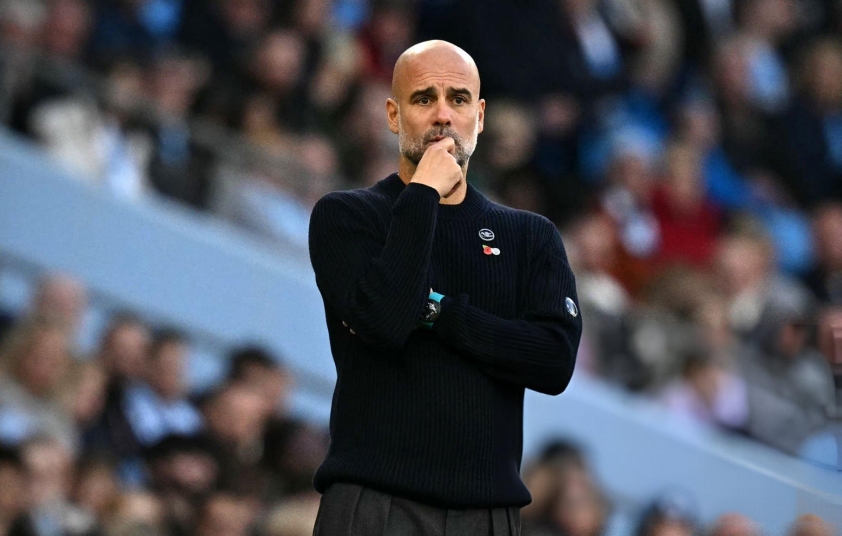 Man City vượt qua hàng thủ Southampton kiên cường để giành chiến thắng tối thiểu