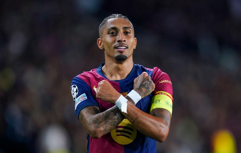 Trận Siêu Kinh Điển El Clasico Real Madrid Đối Đầu Barcelona Trong Trận Chiến Đỉnh Cao