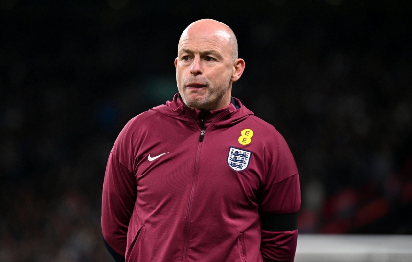 Bài kiểm tra thực tế khiến Lee Carsley phải dè dặt về tương lai ĐT Anh