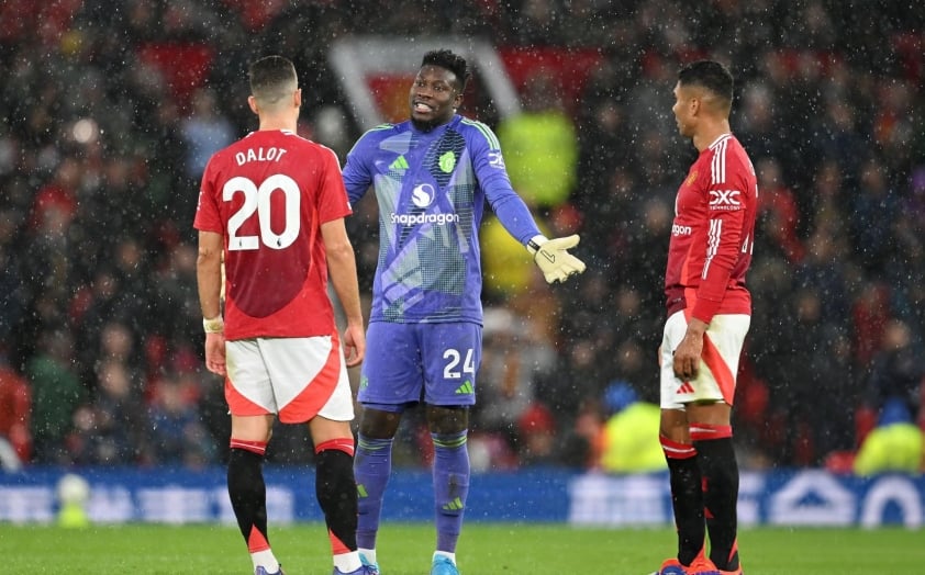 Erik ten Hag không nao núng trước áp lực, quyết tâm đánh bại Porto để giữ vững chiếc ghế tại Man Utd