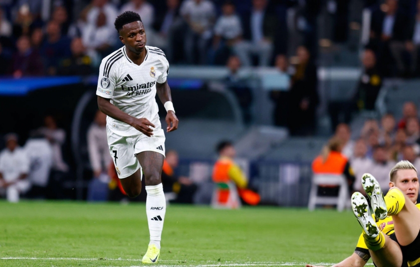 Vượt Qua Vinicius Junior, Thierry Henry Đặt Rodri Là Ứng Viên Hạng Đầu Quả Bóng Vàng 2024