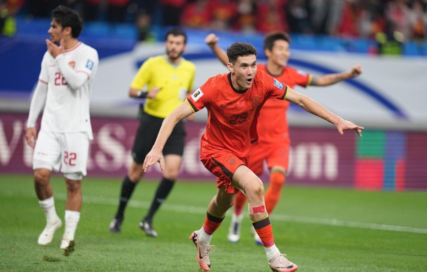 Indonesia vẫn kém Việt Nam về điểm số tại vòng loại thứ 3 World Cup
