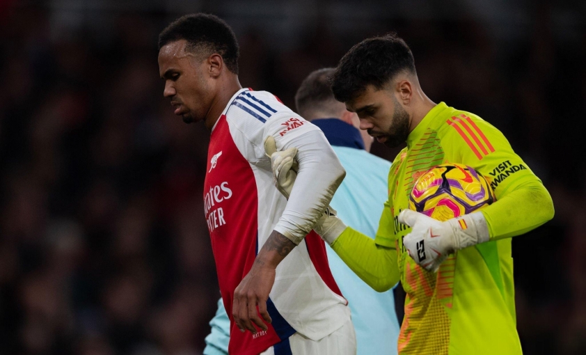 Arsenal Tăng Tốc Đối Đầu Newcastle Trong Cuộc Chiến Vô Địch