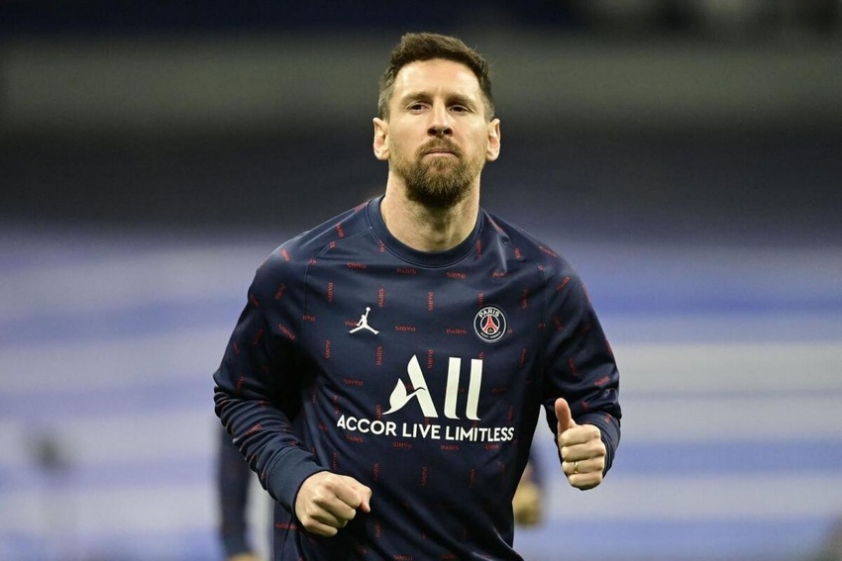 PSG đưa ra đề nghị khó hiểu: Muốn giữ Messi mà lại giảm lương