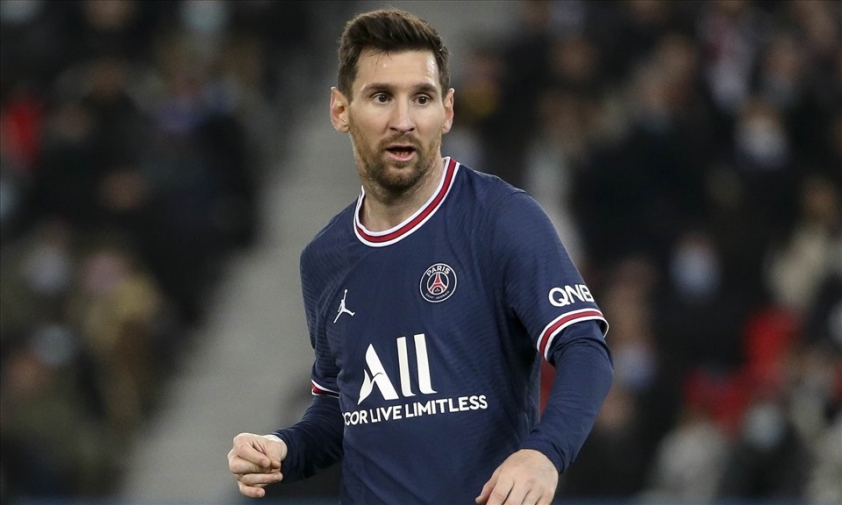 PSG đưa ra đề nghị khó hiểu: Muốn giữ Messi mà lại giảm lương