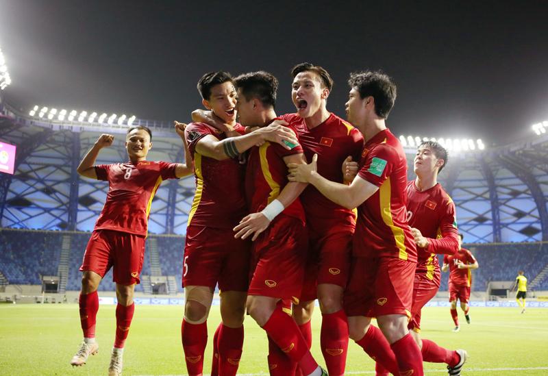 ĐT Indonesia Sở Hữu Cơ Hội Phá Kỉ Lục Điểm Số Của ĐT Việt Nam Ở Vòng Loại World Cup