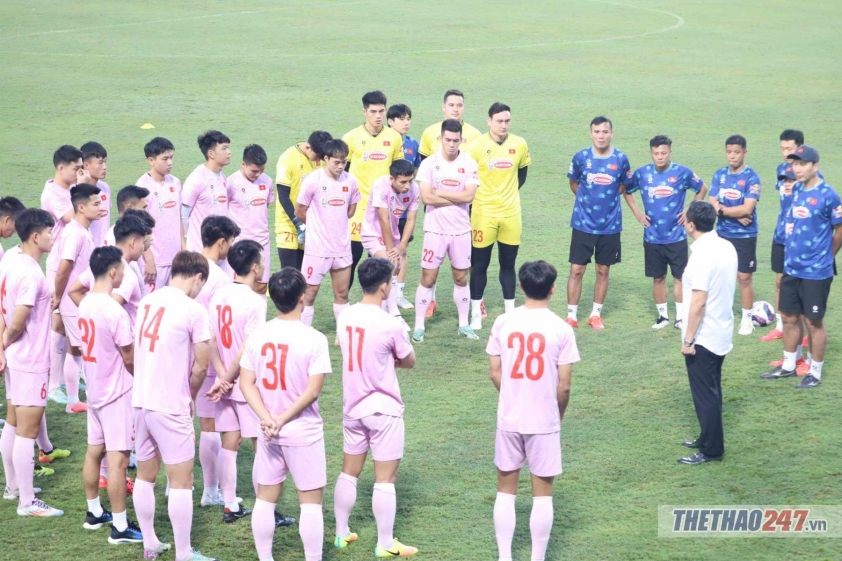 Văn Toàn tin tưởng Vĩ Hào, gửi lời nhắn nhủ chân thành đến CĐV