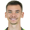 Werder Bremen cầm hòa Leverkusen sau màn rượt đuổi tỷ số kịch tính
