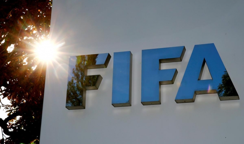 Chiến dịch toàn cầu của FIFA chống dàn xếp tỉ số Bảo vệ tính toàn vẹn của thể thao vua