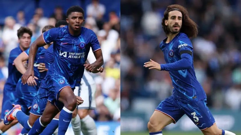 Chelsea và Nottingham Forest thoát án phạt cá nhân trong vụ xô xát tập thể