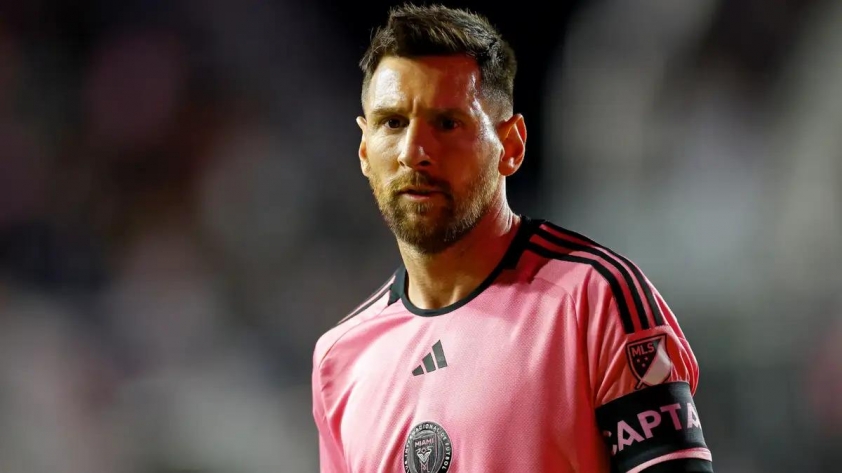 Messi nhắm tới chiếc cúp thứ 47 trong sự nghiệp khi Inter Miami hướng đến vinh quang tại MLS Cup