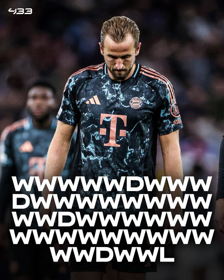 Thất bại muối mặt của Bayern Munich ở Champions League làm đứt mạch bất bại lịch sử