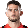 Thất bại cay đắng của Arsenal trước Bournemouth sau tấm thẻ đỏ của Saliba