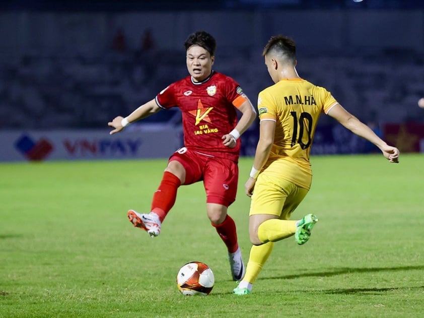 V-League 2024/25 Vòng 4 Diễn Biến Khó Lường Với Những Cặp Đấu Cân Tài
