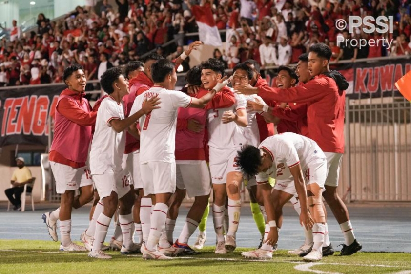 Chiến thắng mở màn vòng loại U17 châu Á 2025 của ba đại diện Đông Nam Á