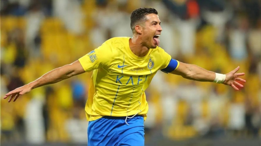 Cristiano Ronaldo được đồn đoán sẽ có suất tại lễ trao giải Quả Bóng Vàng 2024
