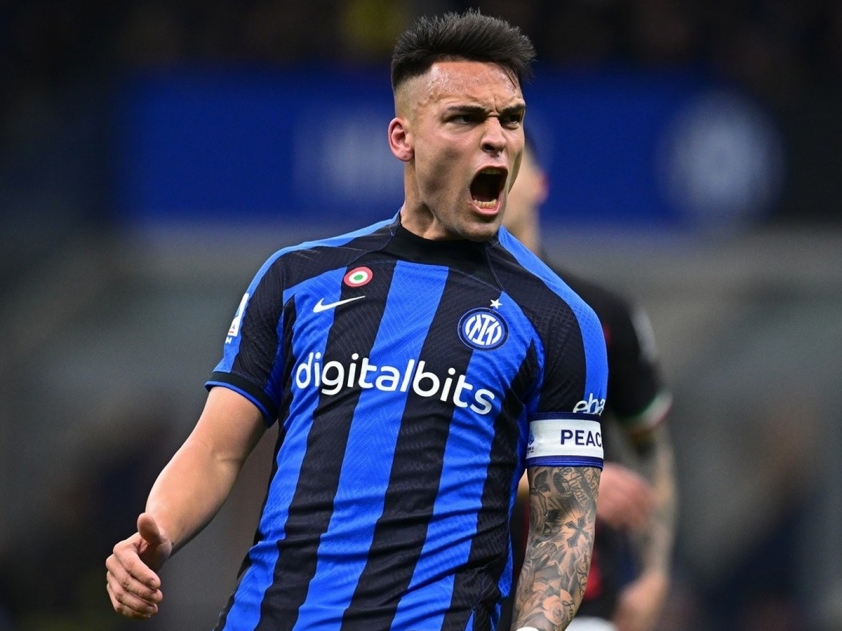 Inter Milan vs Juventus Trận Siêu Đỉnh Của Serie A