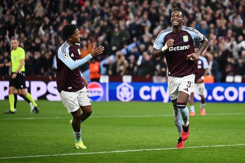 Aston Villa Trình Diễn Xuất Sắc, Hạ Đo Ván Bologna Để Dẫn Đầu Bảng