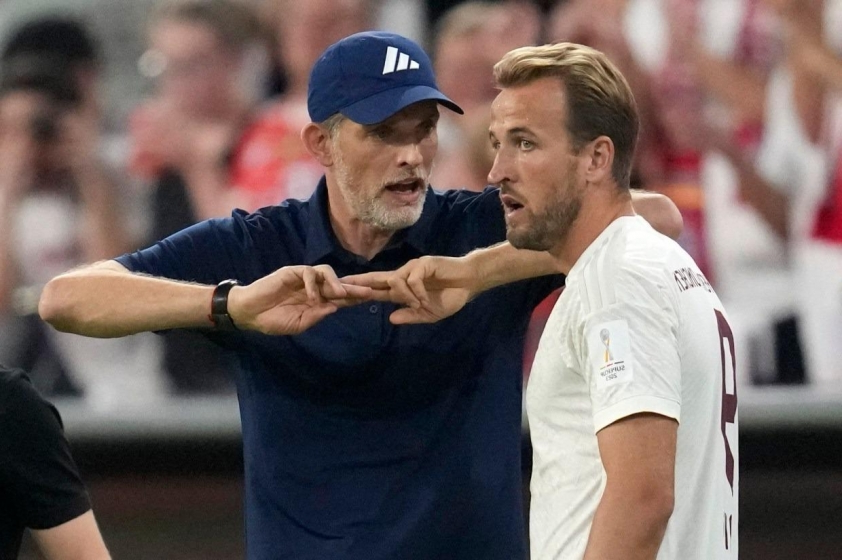 Thomas Tuchel chính thức dẫn dắt tuyển Anh, mở ra kỷ nguyên mới cho Tam Sư