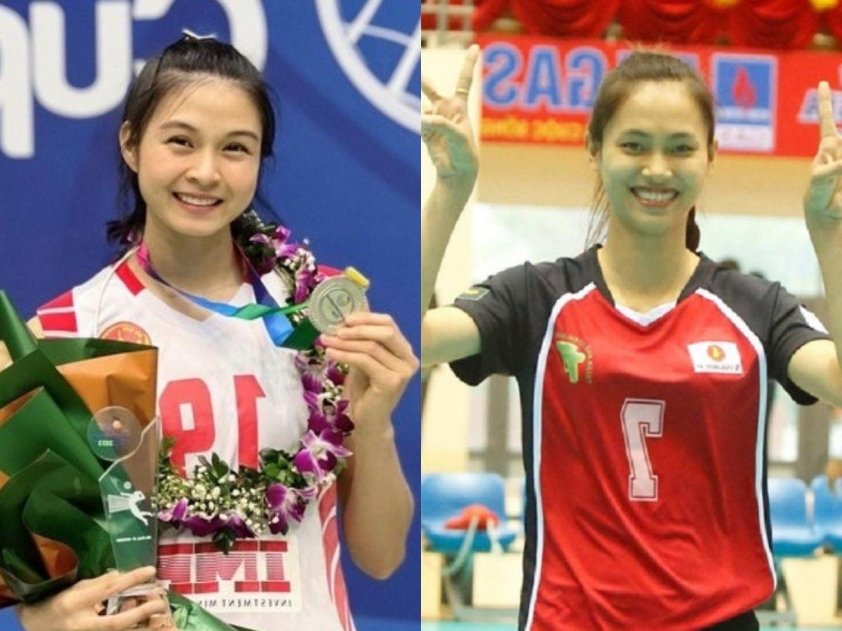 Chung kết giải bóng chuyền hạng A 2024 Thành phố Hồ Chí Minh và Kinh Bắc Bắc Ninh tranh tấm vé lên hạng