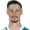 Werder Bremen cầm hòa Leverkusen sau màn rượt đuổi tỷ số kịch tính