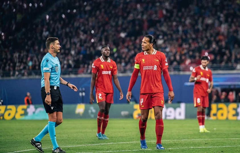 Đội bóng Anh thống trị bảng xếp hạng Champions League, Aston Villa dẫn đầu ngoạn mục