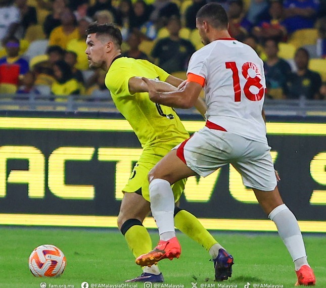 Đội tuyển Việt Nam hướng đến mục tiêu cải thiện thứ hạng FIFA và chuẩn bị lực lượng cho AFF Cup