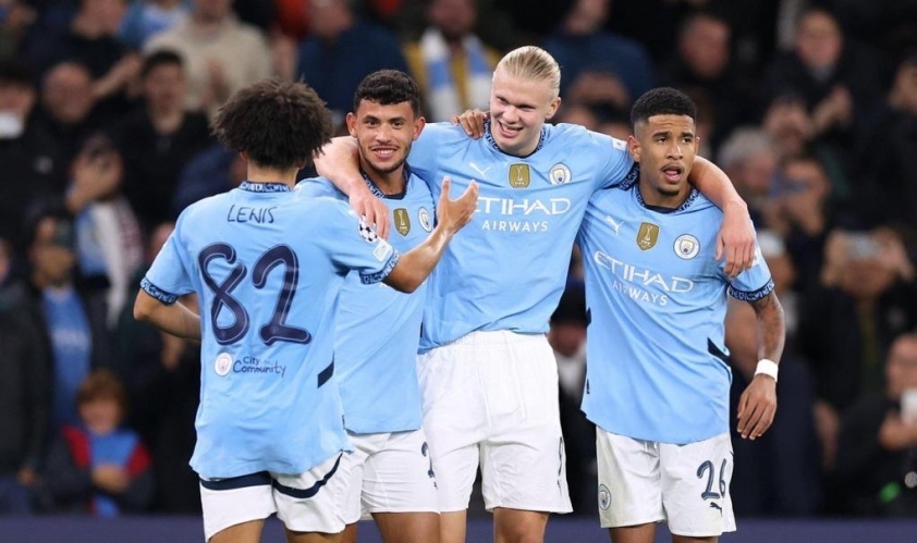 Man City Lập Kỷ Lục Bất Bại tại Champions League: Thống Kê Vô Nghĩa?
