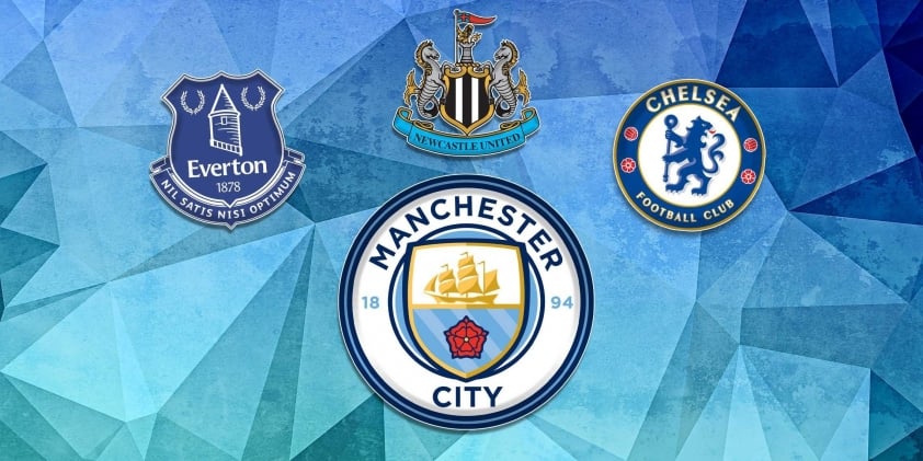 Cuộc chiến căng thẳng giữa Man City và Ngoại hạng Anh trong vụ kiện về quy tắc APT