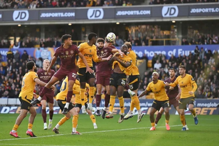 Man City Lập Kỷ Lục Vô Tiền Khoáng Hậu, kéo Dài Thành Tích Bất Bại Lên 31 Trận