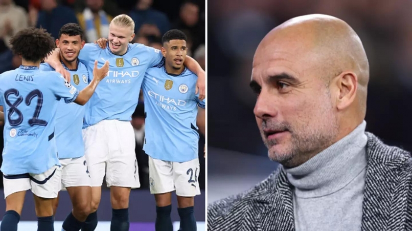 Man City Lập Kỷ Lục Bất Bại tại Champions League: Thống Kê Vô Nghĩa?