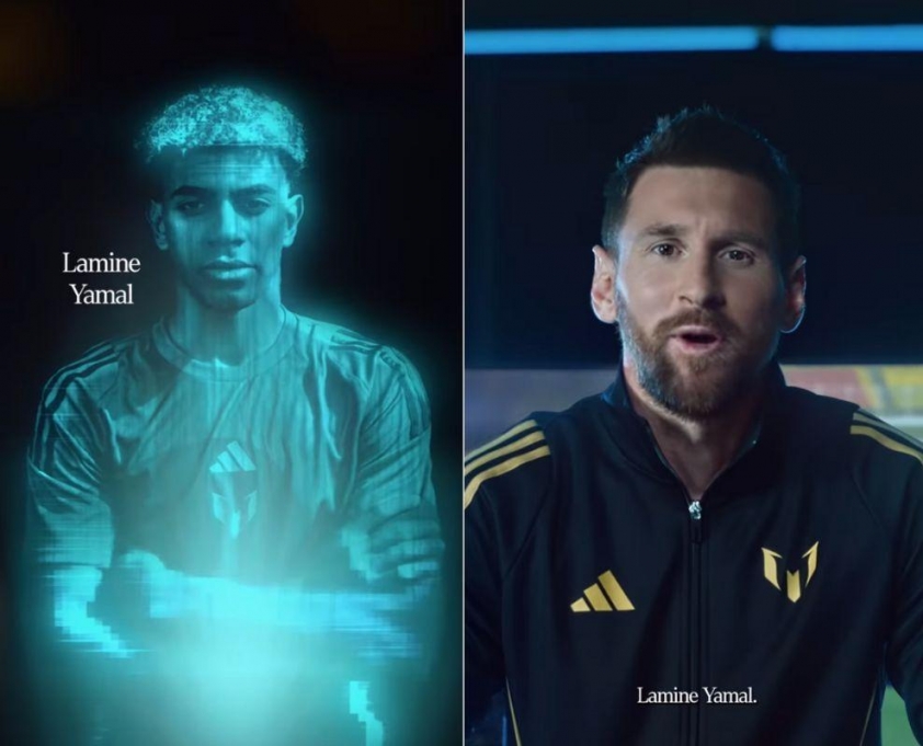 Sân khấu Bóng đá Tương lai Messi Lựa chọn 10 Tài năng Trẻ Sẽ Sáng Ngời