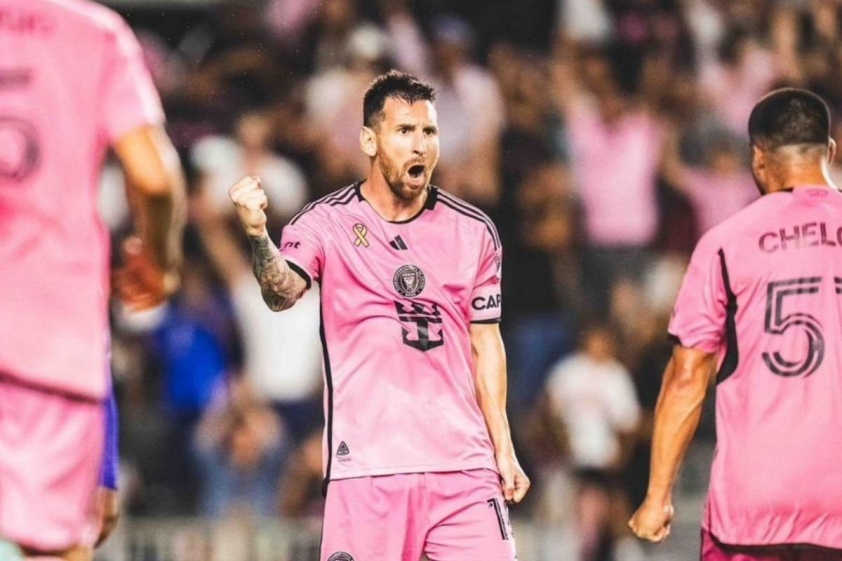 Lionel Messi: Một huyền thoại vẫn tiếp tục tỏa sáng với những thống kê vô song