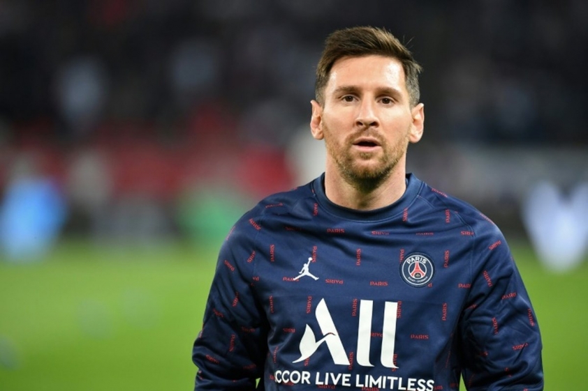 Lionel Messi Thói quen sử dụng chuyên cơ gây tranh cãi tại Pháp