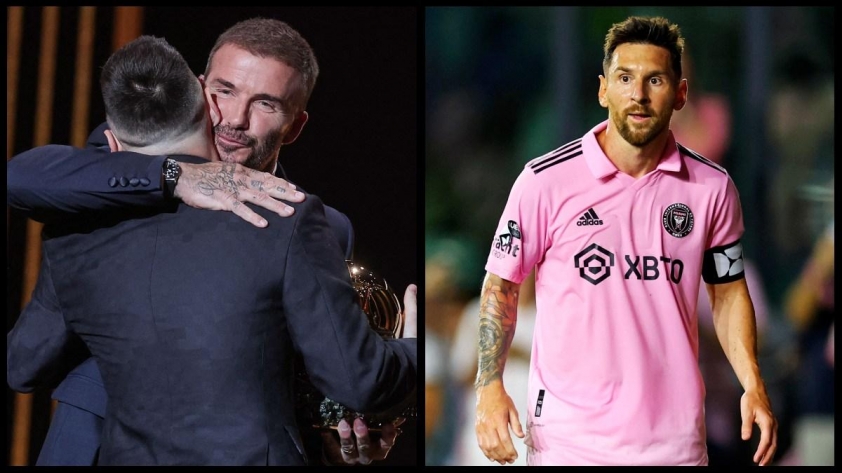 Messi Sự chăm chỉ phi thường đằng sau sự thành công rực rỡ