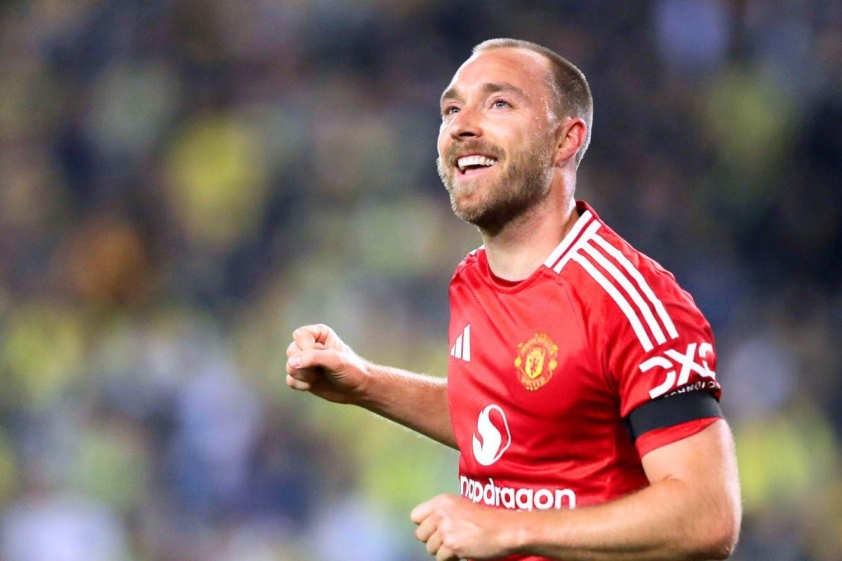 Kết quả bóng đá: Manchester United và Fenerbahce hòa kịch tính 1-1 tại C2