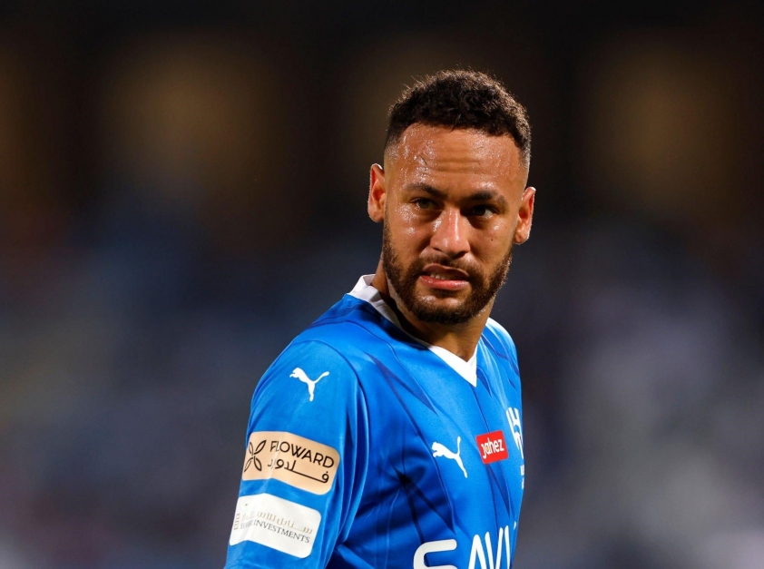 Neymar và Ronaldo Bỏ Lỡ Cuộc Đụng Độ tại Saudi Pro League do Quy Định Hạn Chế