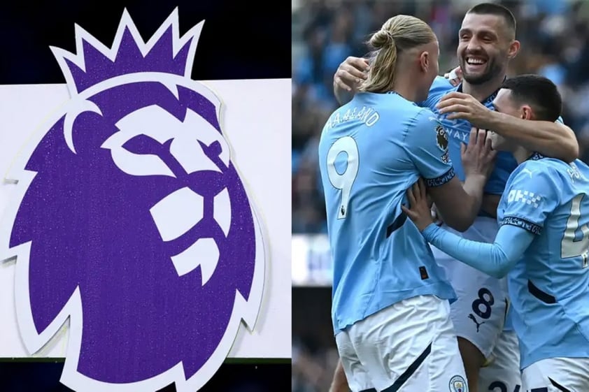 Bất bình dâng cao tại Premier League khi Man City đối đầu với 19 đội bóng còn lại