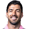 Inter Miami Tiến Vào Tứ Kết MLS Cup Playoffs Nhờ Công Suarez và Alba