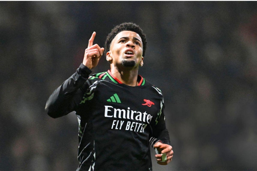 Ethan Nwaneri Kỳ tích lịch sử của cầu thủ trẻ phá kỷ lục ở Arsenal