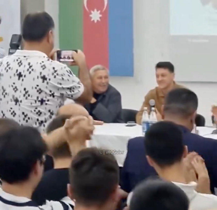 Ozil tránh tranh luận Messi-Ronaldo bằng câu trả lời bất ngờ về tài năng trẻ Arda Guler