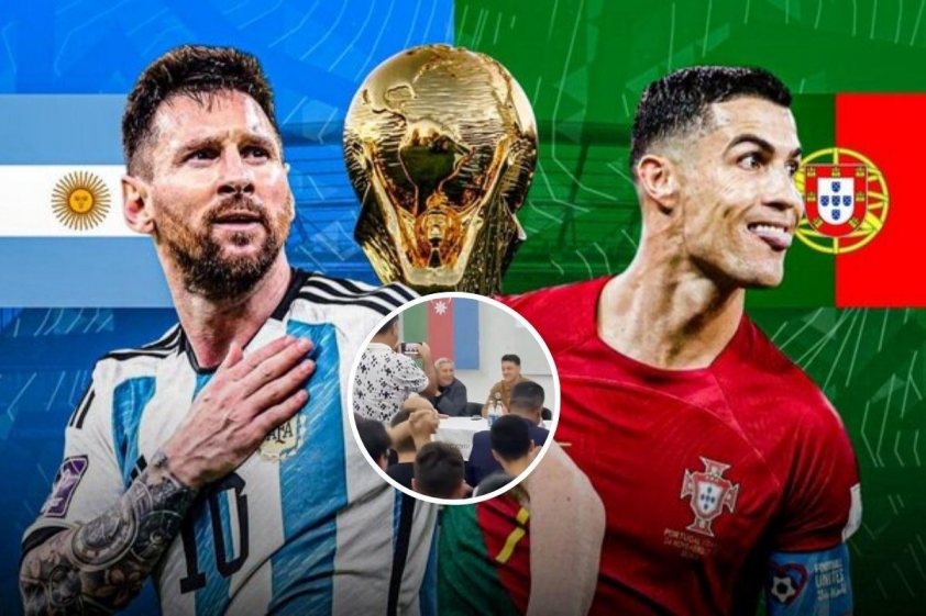 Ozil tránh tranh luận Messi-Ronaldo bằng câu trả lời bất ngờ về tài năng trẻ Arda Guler