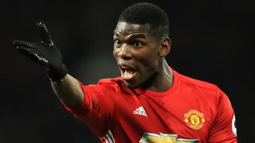 Cuộc trăn trở rời Old Trafford của Paul Pogba Khao khát từ năm 2019