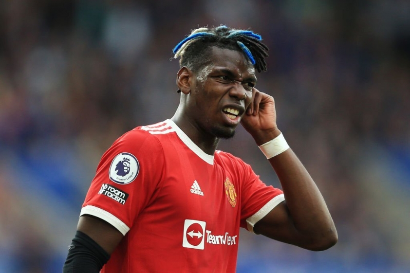 Pogba phải trả giá đắt cho những hành động của mình Chấn thương nghiêm trọng đe dọa phong độ và World Cup