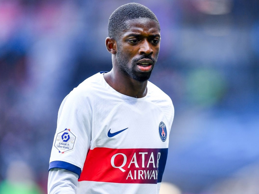 Cuộc Đụng Đổ Đỉnh Cao PSG Sẵn Sàng Chinh Phục Lens Trên Sân Nhà Parc des Princes