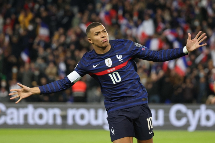 Mối quan hệ rạn nứt giữa Mbappe và Neymar đe dọa tương lai của Messi tại PSG