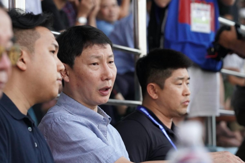 Xuân Son trong tầm ngắm của HLV Kim Sang Sik, hướng đến AFF Cup 2024